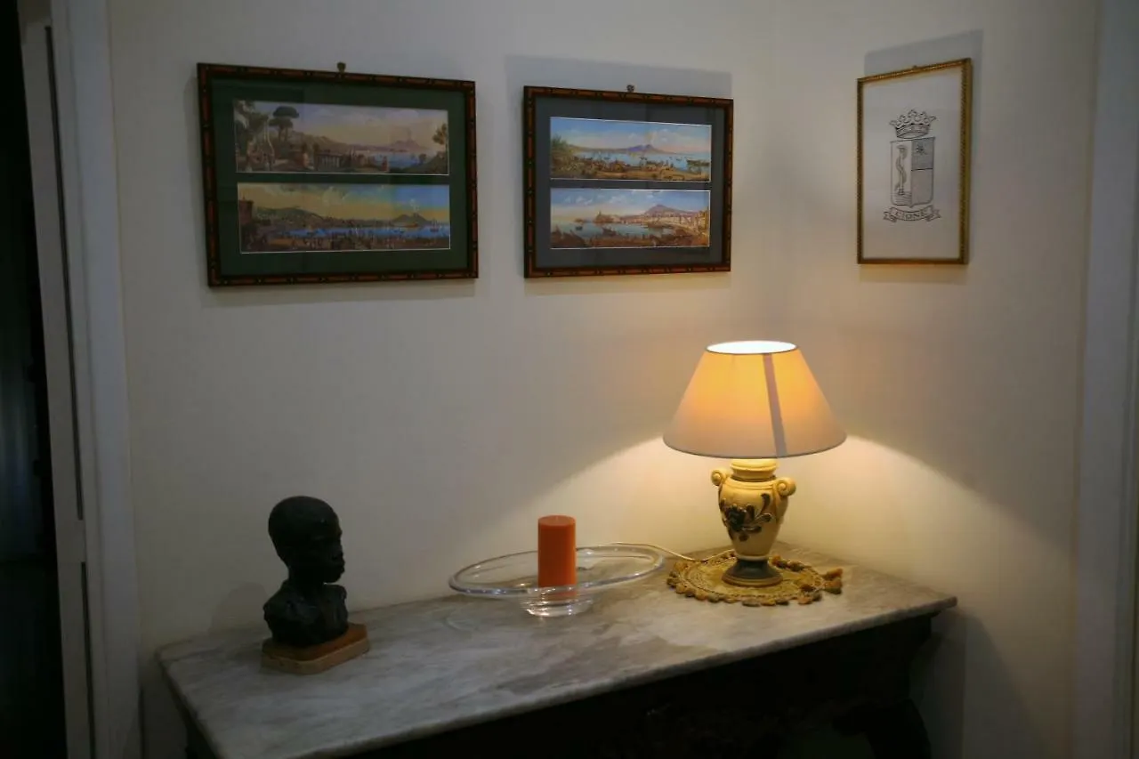 Verrotti House Naples 0*,  Italy