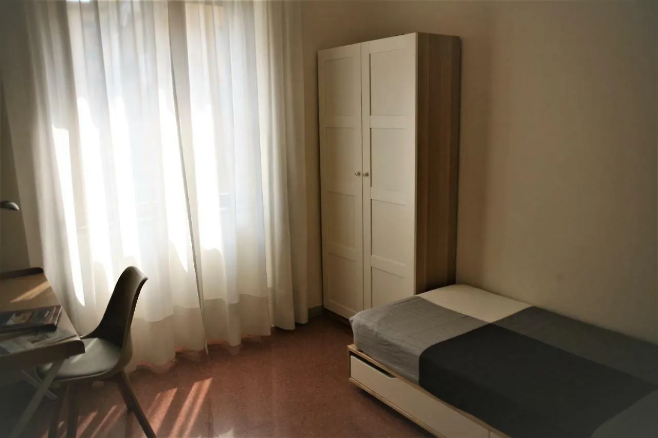 Apartment Verrotti House Naples Italy