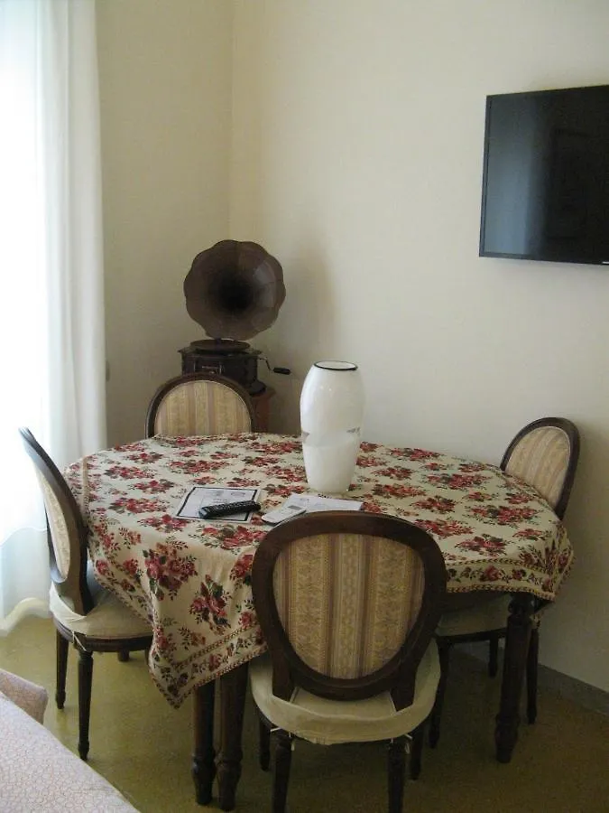 Verrotti House 那不勒斯