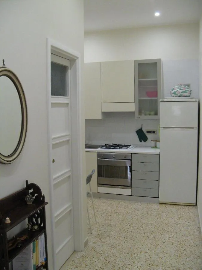公寓 Verrotti House 那不勒斯
