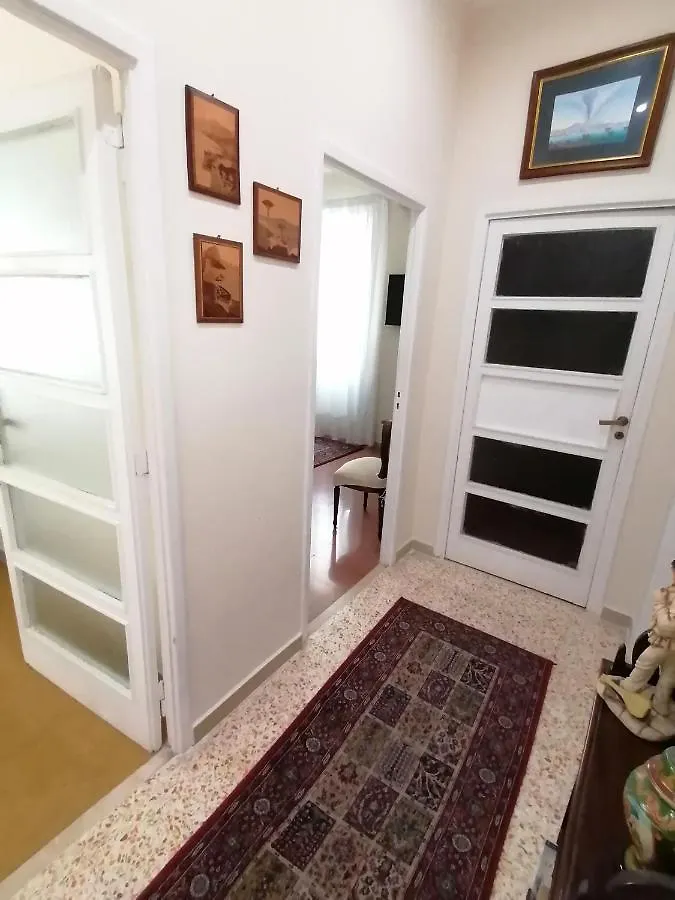 Verrotti House 那不勒斯 意大利