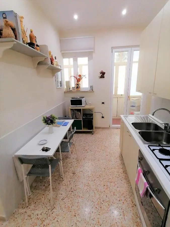Verrotti House 那不勒斯 0*,  意大利