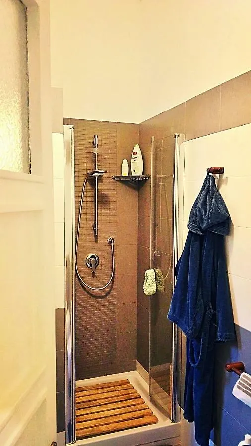 Verrotti House 那不勒斯 0*,  意大利