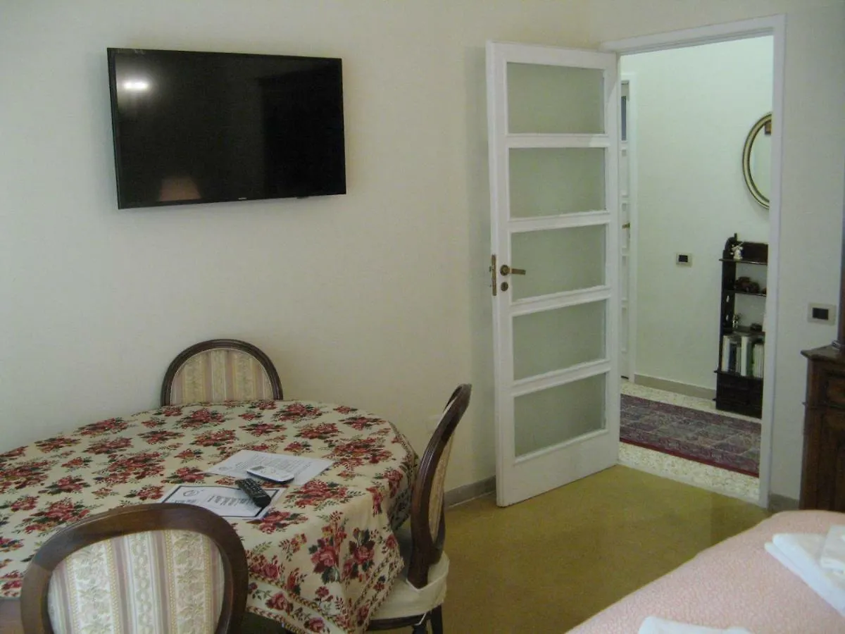 公寓 Verrotti House 那不勒斯