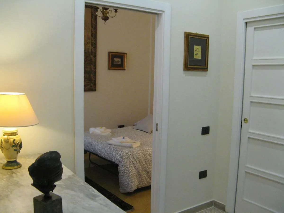 Verrotti House 那不勒斯 0*,  意大利